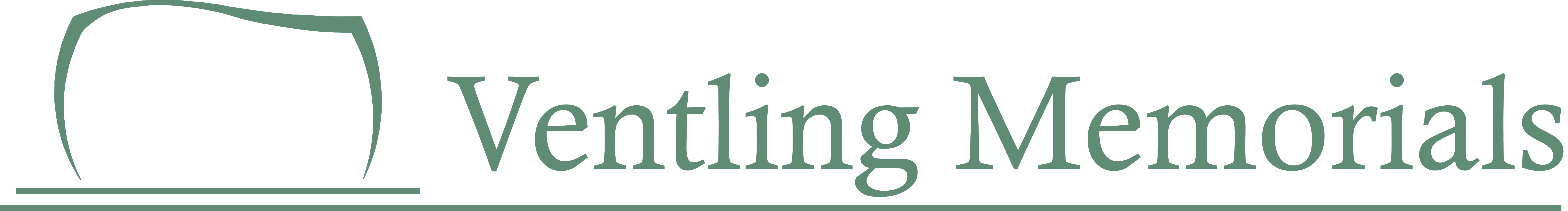 Ventling Memorials